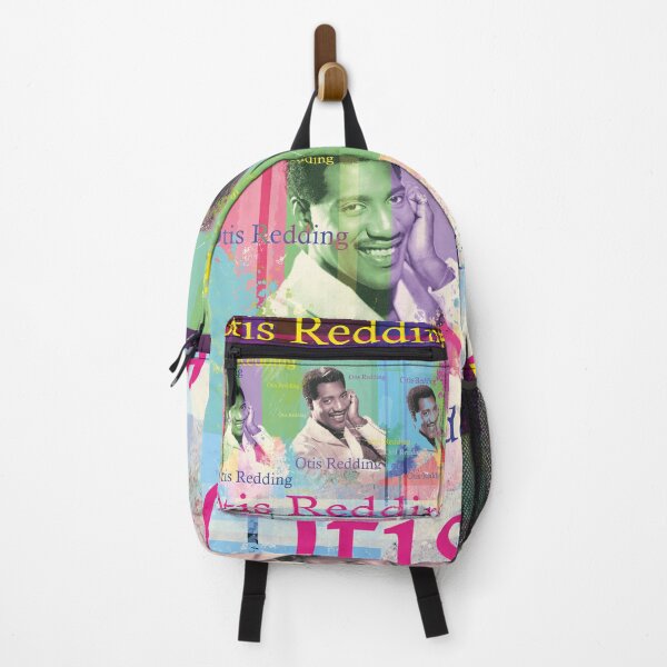 Item preview, aesthetic, Otis Redding portrait, 1960s designed and sold by Mauswohn.