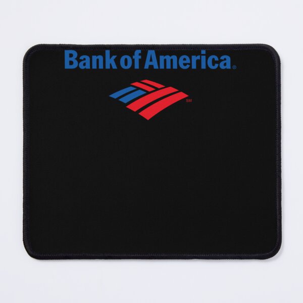 Item preview, BANK OF AMERICA designed and sold by DYLANGLORIA.