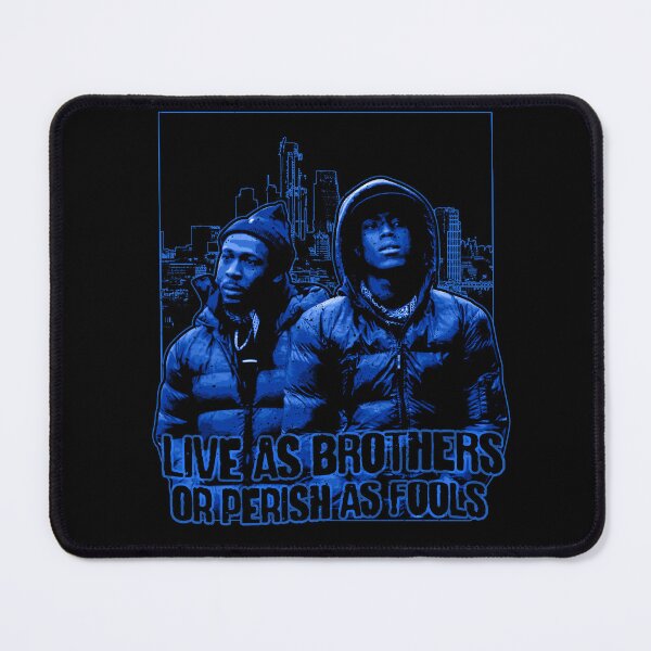 Item preview, Blue Story film British Gangland designed and sold by TheEP.