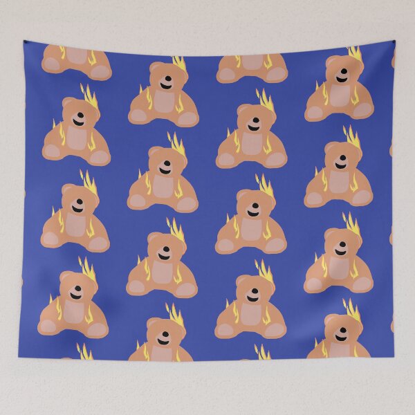 Item preview, Good Grief Bear designed and sold by NoirPineapple.