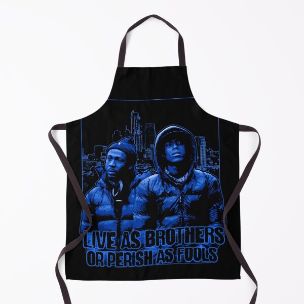 Item preview, Blue Story film British Gangland  designed and sold by TheEP.