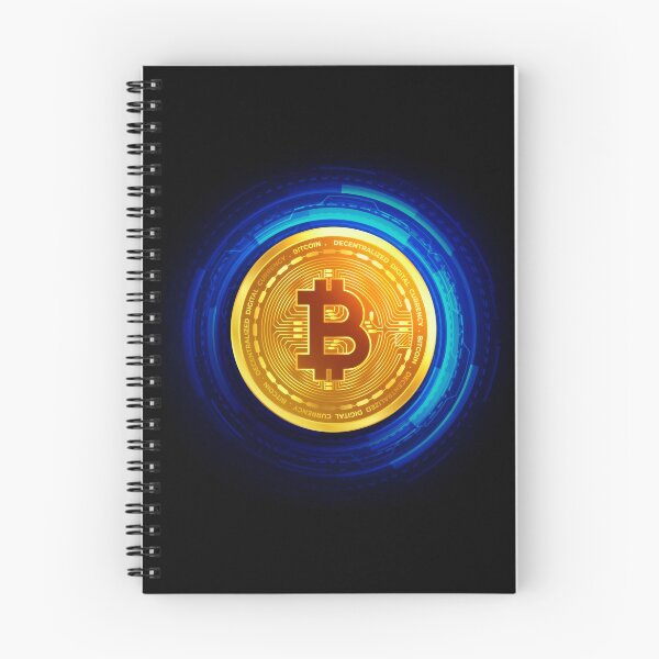 Item preview, Bitcoin Cryptocurrency Man designed and sold by NEOFO.