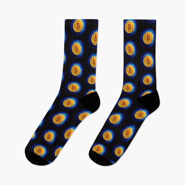 Item preview, Bitcoin Cryptocurrency Man designed and sold by NEOFO.