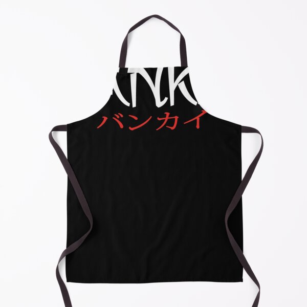 Item preview, BANKAI designed and sold by DYLANGLORIA.