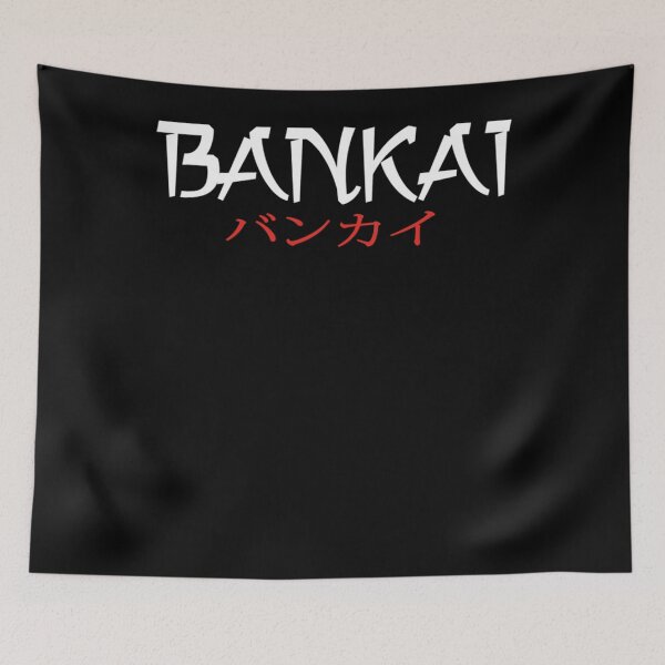 Item preview, BANKAI designed and sold by DYLANGLORIA.