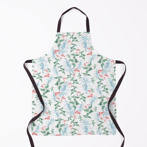 Item preview, Wild Garden Pattern designed and sold by Lindyjo.