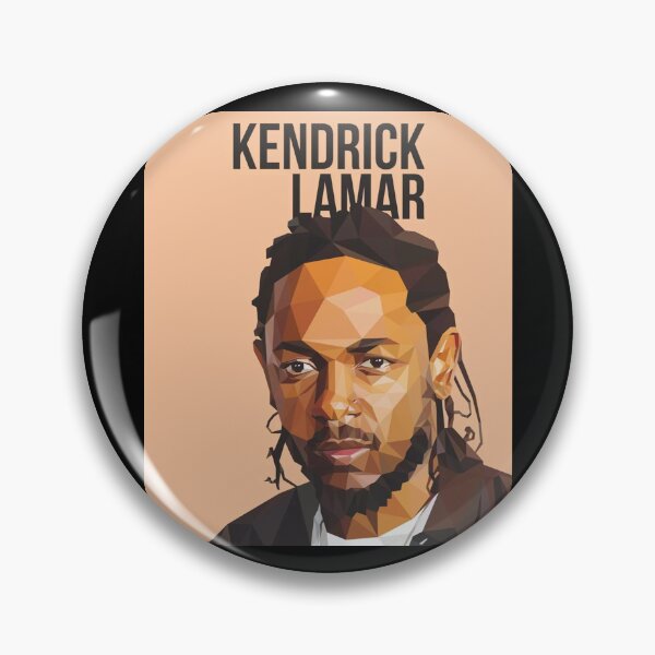 Item preview, Kendricks Poster designed and sold by ShereeTratt.