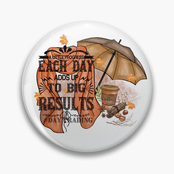 Item preview, Fall Day Trader Gift, Female Trader and Investor, Gift for stock market, crypto, forex, options female day trader,  Coffee lover trader, Fun Fall, Cute Pumpkin designs, Thanksgiving designed and sold by TradingTeesKids.
