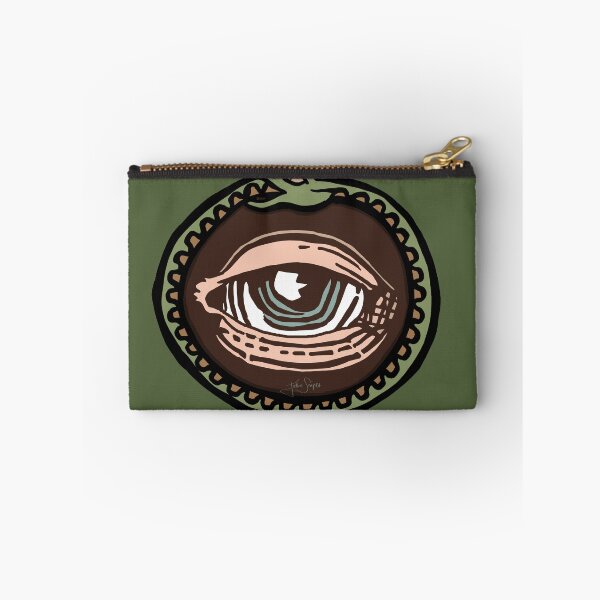 Item preview, Ouroboros designed and sold by ParaPrints.
