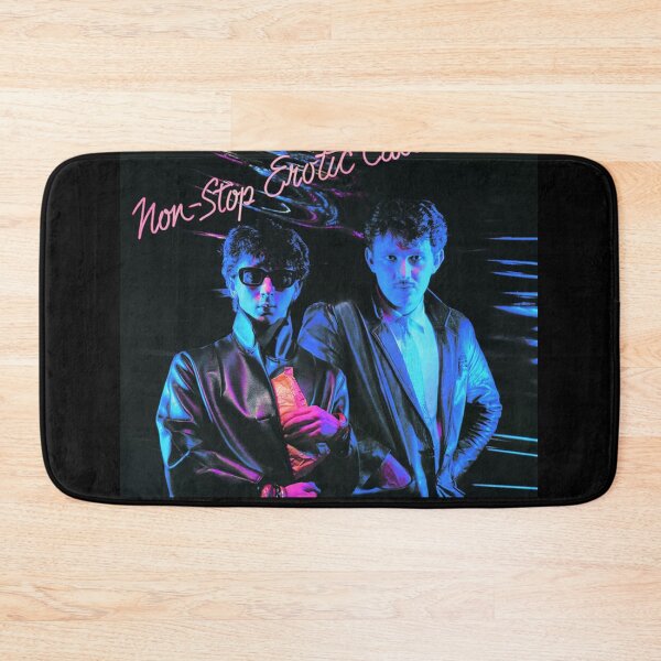 Item preview, Bansos42 Non-Stop Erotic Cabaret of Soft Cell designed and sold by DYLANGLORIA.
