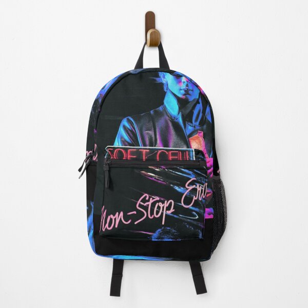 Item preview, Bansos42 Non-Stop Erotic Cabaret of Soft Cell designed and sold by DYLANGLORIA.