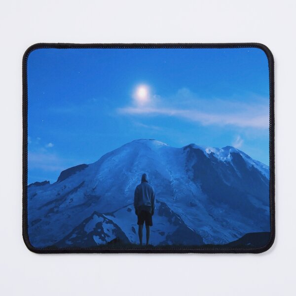 Item preview, lonely night designed and sold by luisalfonso1989.