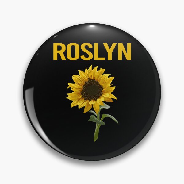Item preview, Happy Sunflower Roslyn designed and sold by DistortedDemon.