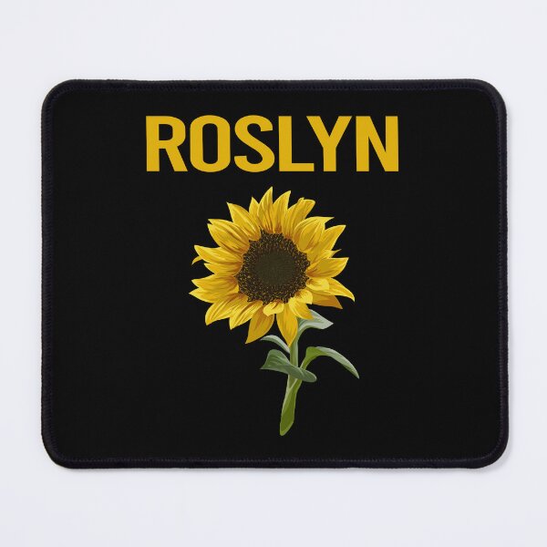 Item preview, Happy Sunflower Roslyn designed and sold by DistortedDemon.