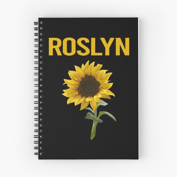 Item preview, Happy Sunflower Roslyn designed and sold by DistortedDemon.