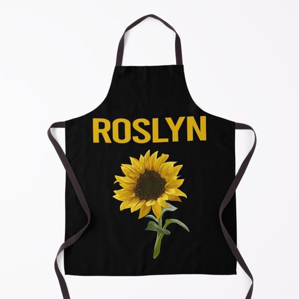 Item preview, Happy Sunflower Roslyn designed and sold by DistortedDemon.