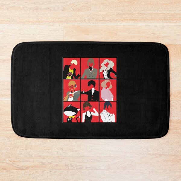 Item preview, Scramble team Essential   designed and sold by FranTita5.
