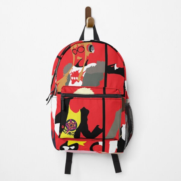 Item preview, Scramble team Essential designed and sold by FranTita5.