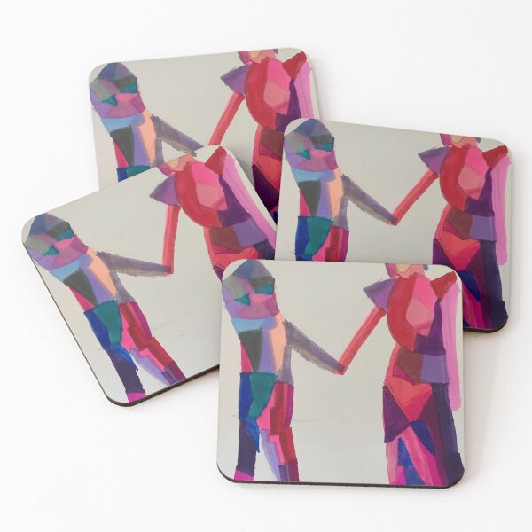Item preview, Togetherness  designed and sold by Bluebell art.