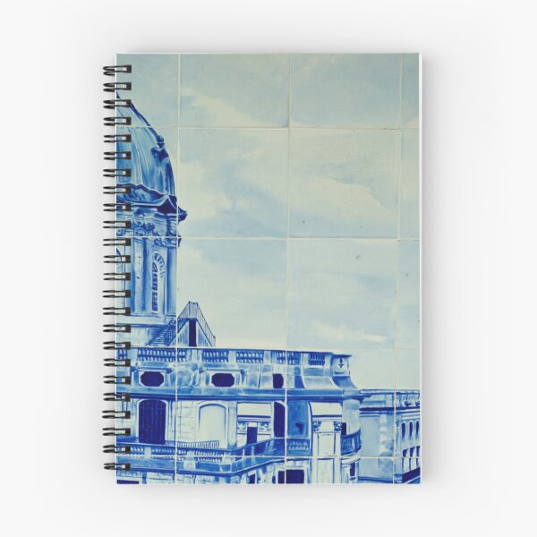Item preview, PALACE OF MAFRA | MAFRA | PORTUGAL | MAFRA | VISIT PORTUGAL | TILES  designed and sold by Tropical Blood.