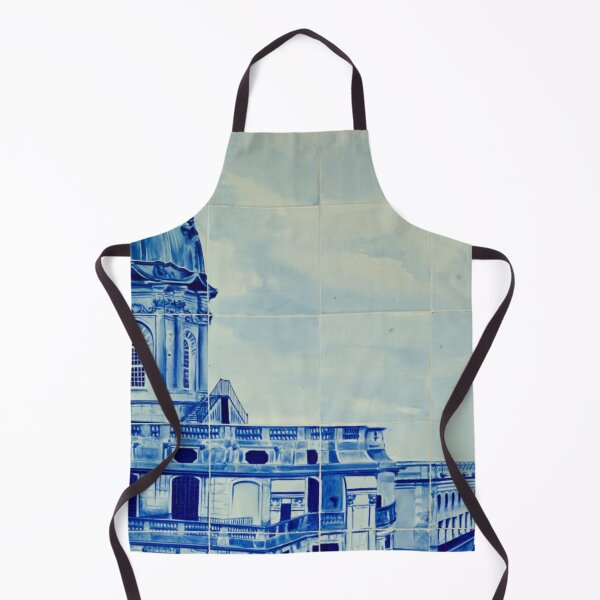 Item preview, PALACE OF MAFRA | MAFRA | PORTUGAL | MAFRA | VISIT PORTUGAL | TILES designed and sold by Tropical Blood.