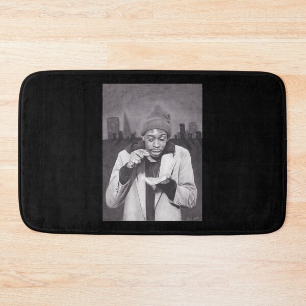 Item preview, Tyrone Biggums (Dave Chappelle) in the Tenderloin Classic   designed and sold by JamesMoreydf.