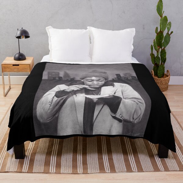 Item preview, Tyrone Biggums (Dave Chappelle) in the Tenderloin Classic   designed and sold by JamesMoreydf.