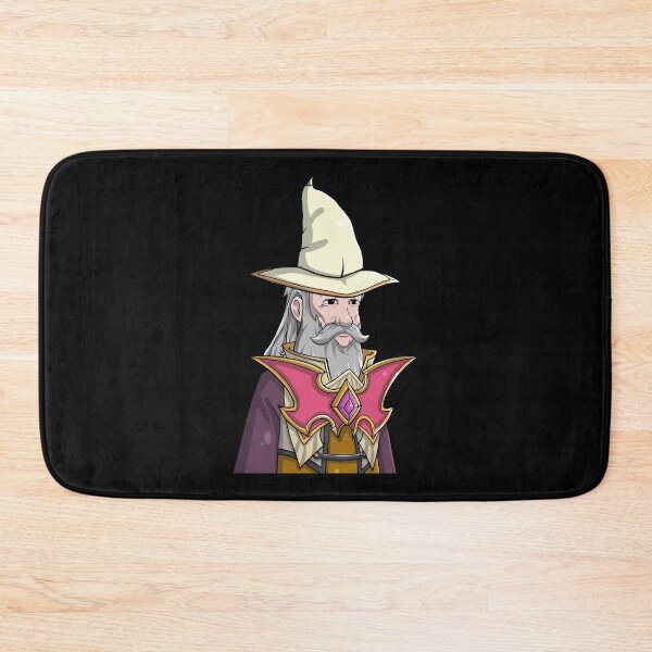 Item preview, Gift Idea Hero the fifty fifth wizard designed and sold by LilaWaelchi09.