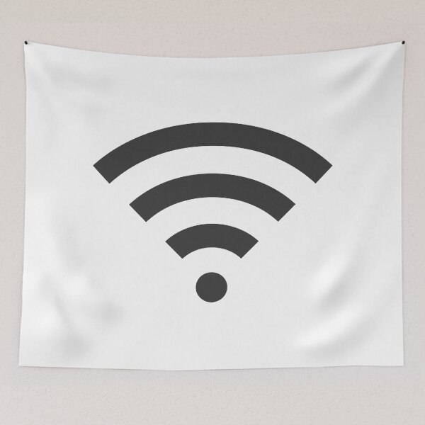Item preview, WiFi designed and sold by Sara 2000.