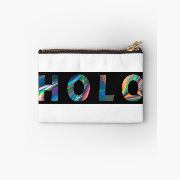 Item preview, Holo (third version)  designed and sold by sunlightjay.
