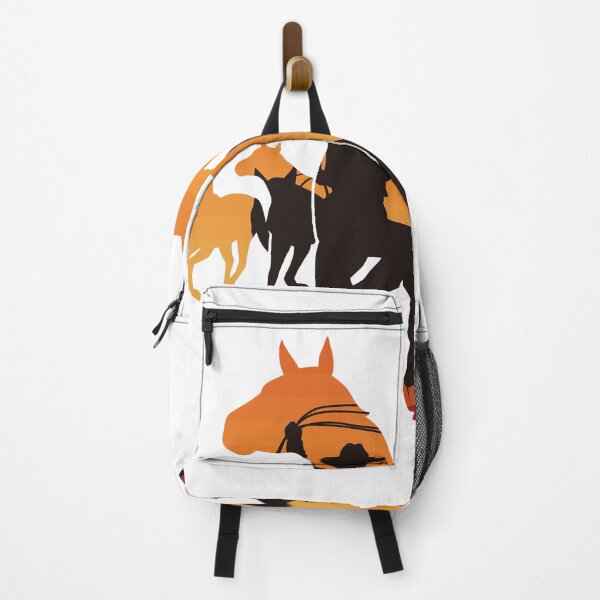 Item preview, Cowboy galloping horses designed and sold by Brownies22.