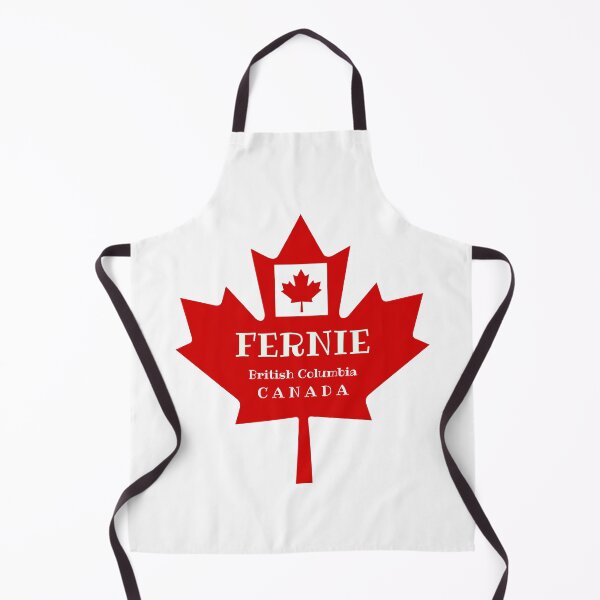 Item preview, Fernie British Columbia Canada designed and sold by TheRightHonMP.
