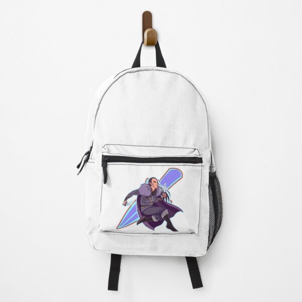 Item preview, Hasted Rogue 2.0 designed and sold by LeaescaArt.