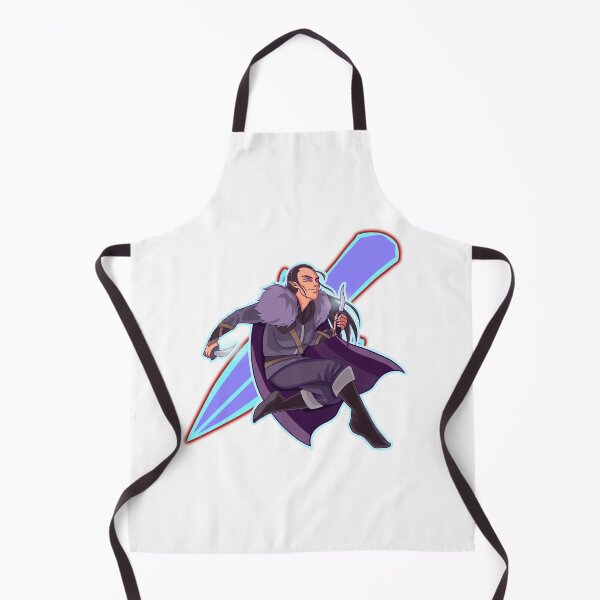 Item preview, Hasted Rogue 2.0 designed and sold by LeaescaArt.