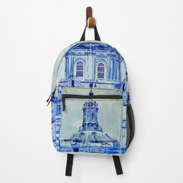 Item preview, PALACE MAFRA | MAFRA | PORTUGAL | CLASSIC | TILES | VISIT PORTUGAL designed and sold by Tropical Blood.