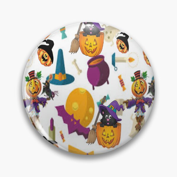 Item preview, Halloween Vibes, Lettering Design, Halloween Lettering Spooky Halloween kawaii fun design, Vintage Halloween, Kawaii Carved Pumpkin Vibes,Witches Brew And All Things Halloween designed and sold by Adri Barnard.