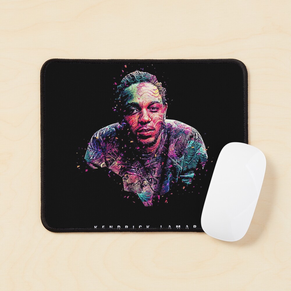 Item preview, Mouse Pad designed and sold by ShereeTratt.