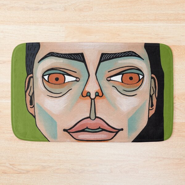 Item preview, Guess Who Four designed and sold by OhHokeyPokey.