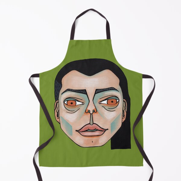 Item preview, Guess Who Four designed and sold by OhHokeyPokey.