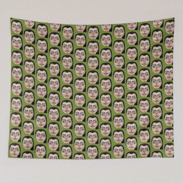 Item preview, Guess Who Four designed and sold by OhHokeyPokey.