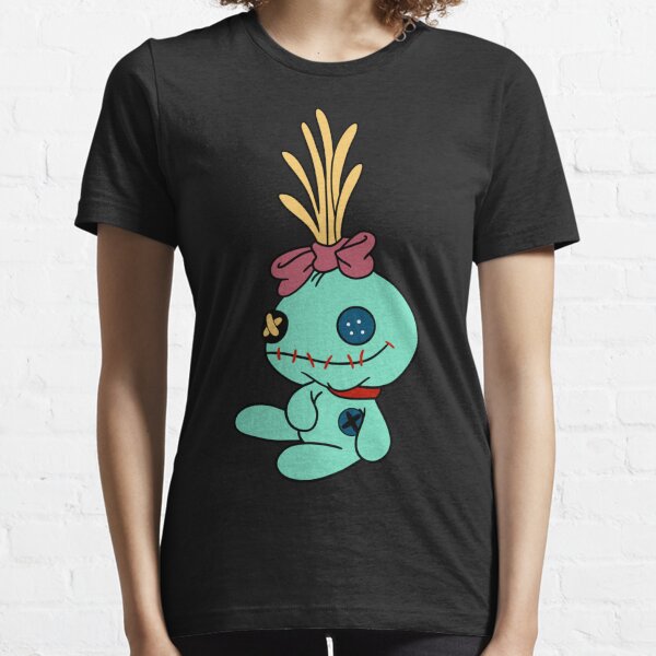 scrump shirt