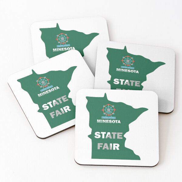 Item preview, minnesota state fair designed and sold by SebastianaKahl.