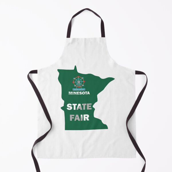 Item preview, minnesota state fair designed and sold by SebastianaKahl.