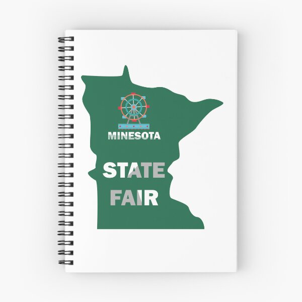Item preview, minnesota state fair designed and sold by SebastianaKahl.