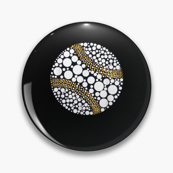 Item preview, Funny Polka Dot Baseball Lover Player International Dot Day designed and sold by PinkyTree.