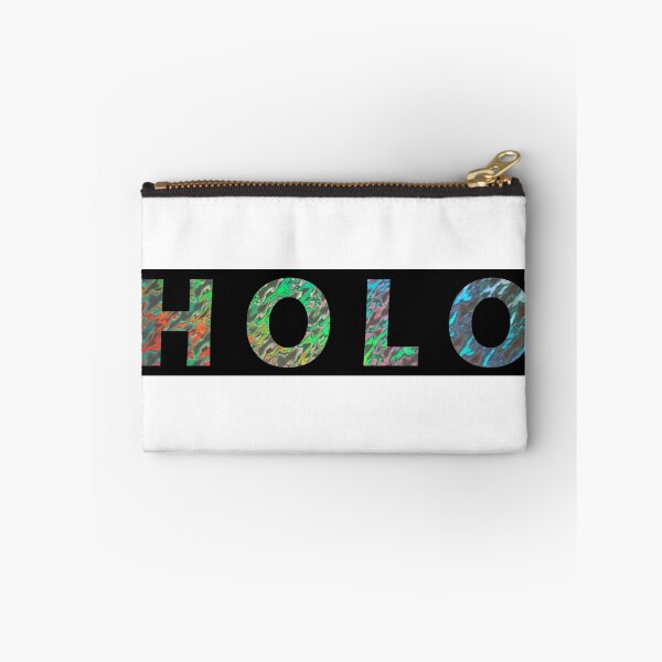 Item preview, Holo (Fourth version) designed and sold by sunlightjay.