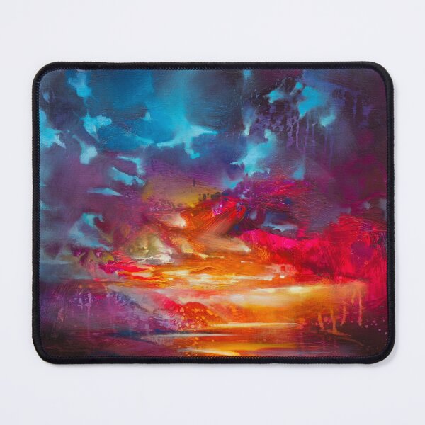 Item preview, Liquid Light 2 designed and sold by scottnaismith.