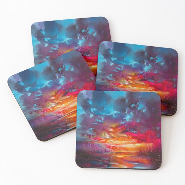 Item preview, Liquid Light 2 designed and sold by scottnaismith.