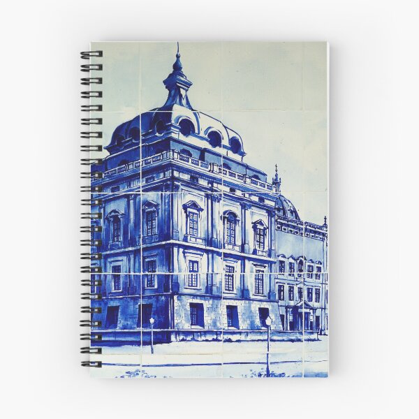 Item preview, PALACE OF MAFRA | MAFRA CITY | MAFRA PORTUGAL | VISIT PORTUGAL | PORTUGAL DECORATION designed and sold by Tropical Blood.
