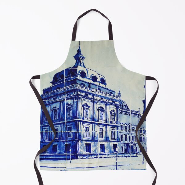 Item preview, PALACE OF MAFRA | MAFRA CITY | MAFRA PORTUGAL | VISIT PORTUGAL | PORTUGAL DECORATION designed and sold by Tropical Blood.